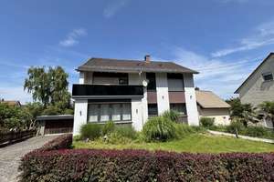Attraktives 3 - 4 Familienhaus mit ehemaliger Zahnarztpraxis – Die vollständige Adresse der Immobilie erhältst du vom Anbieter., 58675 Hemer – Vorschaubild 1