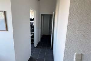 Lichtdurchflutete Penthaus Wohnung, 1 Zimmer 55qm – Äußere Sulzbacher Straße 88, 90491 St. Jobst, Nürnberg – Vorschaubild 6