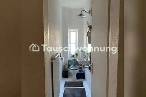Tauschwohnung: Tausche 3 Zi Wohnung gegen mind. 4 Zimmer – Barer Str. 46, 80799 Am alten nördlichen Friedhof, München – Vorschaubild 5