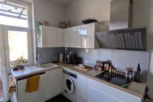 Nachmieter*innen für eine moderne 2,5-Zimmer-Wohnung mit Balkon in Düsseldorf-Rath gesucht – Die vollständige Adresse der Immobilie erhältst du vom Anbieter., 40472 Rath, Düsseldorf – Vorschaubild 7