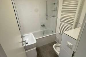 Schicke Wohnung mit großzügigem Balkon in. perfekter Lage – Raintalerstraße 21, 81539 Obergiesing, München – Vorschaubild 12