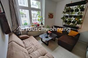 Tauschwohnung: Gemütliche 1,5-Zimmer-Wohnung in Berlin Mitte zum Tausch – Steegerstraße 72, 13359 Gesundbrunnen, Berlin – Vorschaubild 2