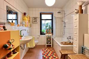 2-Zimmer-Wohnung mit Balkon und komfortabler Raumaufteilung – Die vollständige Adresse der Immobilie erhältst du vom Anbieter., 4157 Gohlis-Mitte, Leipzig – Vorschaubild 6