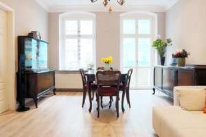 max. June 2027, Flat rate rent 2.500 € / no extra charge