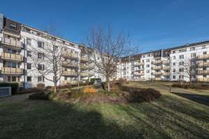 ** 2-Raum Wohnung mit schönem Balkon ** – Glauchauer Straße 35, 9113 Schloßchemnitz, Chemnitz – Vorschaubild 5