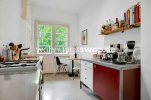 Wohnungstausch: Sültstraße 35 – Sültstraße 35, 10000 Prenzlauer Berg, Berlin – Vorschaubild 4