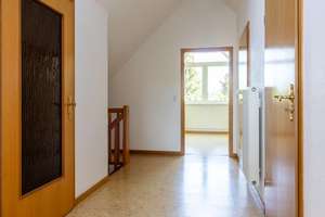 Großzügige Maisonette-Endetagen-Wohnung mit Fahrstuhl + Dachterrasse + Küchenbalkon + TG-Stellplatz! – Die vollständige Adresse der Immobilie erhältst du vom Anbieter., 22459 Niendorf, Hamburg – Vorschaubild 14