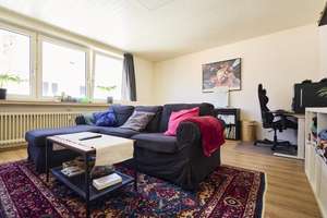 ALTE NEUSTADT/CITY // Helle 2-Zimmer Ober-Whg. mit Balkon für Anleger oder Eltern-Kind Investment – Die vollständige Adresse der Immobilie erhältst du vom Anbieter., 28199 Alte Neustadt, Bremen – Vorschaubild 6