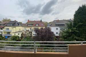 Helle 3 ZKB DG-Wohnung im gepflegtem Mehrfamilienhaus nahe des Stadtpark "Parkinsel" – 67061 Süd, Ludwigshafen am Rhein – Vorschaubild 9