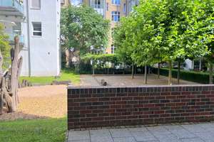 Frisch renoviert: Sonnige, voll möblierte Wohnung in Stuttgart West – Die vollständige Adresse der Immobilie erhältst du vom Anbieter., 70193 Vogelsang, Stuttgart – Vorschaubild 19