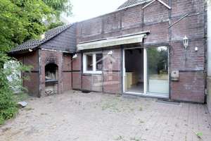Wohnen, Arbeiten, Gestalten –  großzügiges Wohn- und  Geschäftshaus mit Entwicklungspotenzial – Hauptstraße 23, 46459 Rees – Vorschaubild 76