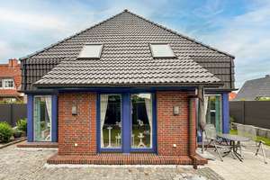 Stilvolles Architektenhaus in bevorzugter Lage von Elmshorn. – Die vollständige Adresse der Immobilie erhältst du vom Anbieter., 25337 Elmshorn – Vorschaubild 5