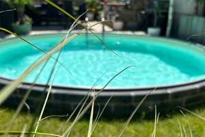 Zum Einziehen und Wohlfühlen – Moderne Doppelhaushälfte mit Wintergarten, Pool & vielen Extras – Augsburg (Kreis) – Vorschaubild 2