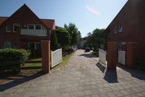 Betreutes Wohnen mit Terrasse in Bremen-Arsten – In der Tränke 11, 28279 Arsten, Bremen – Vorschaubild 3