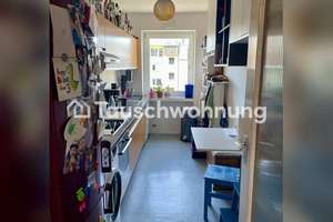Tauschwohnung: Zentrale 3 Zimmerwhg mit 2 Balkonen gegen Whg mit 4 Zimmern – Salierring 14, 50677 Neustadt/Süd, Köln – Vorschaubild 6