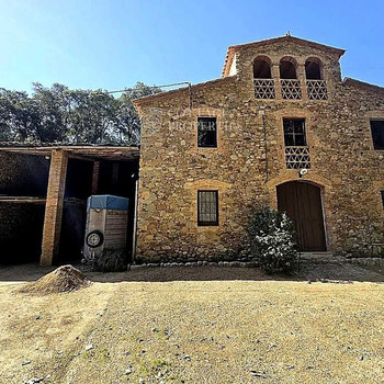 Masía aus dem 20. Jahrhundert zum Verkauf in Sant Gregori, Gironès, Girona