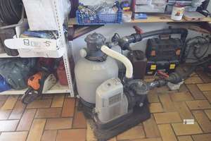 Haus mir Charakter!
   Garten, Garage, Pool
Yaccuzzi, TOP Einrichtung,
PV Anlage, Einfach SUPER! – Die vollständige Adresse der Immobilie erhältst du vom Anbieter., 28857 Syke – Vorschaubild 50