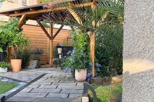 Anwesen mit Pension, 2 Wohnhäusern, Weinkeller, Pool & Sauna bei Zwenkauer See – Die vollständige Adresse der Immobilie erhältst du vom Anbieter., 4539 Groitzsch – Vorschaubild 26