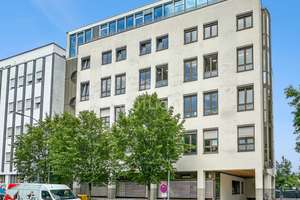 Gestalten Sie Ihr eigenes Penthouse (mit gr. Dachterrasse) – Die vollständige Adresse der Immobilie erhältst du vom Anbieter., 81379 Obersendling, München – Vorschaubild 13