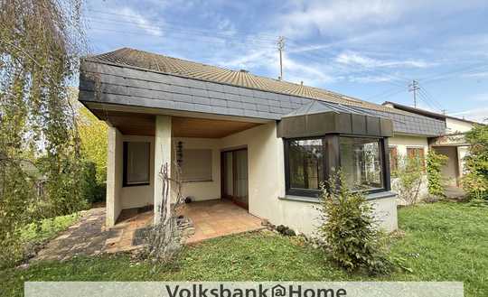 Großzügiges Einfamilienhaus in guter und ruhiger Lage von Dettenhausen