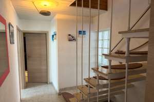 Ländliche Weite trifft großzügigen Wohnkomfort - 2008 kernsaniertes Einfamilienhaus mit Weitblick! – Die vollständige Adresse der Immobilie erhältst du vom Anbieter., 26969 Butjadingen – Vorschaubild 17