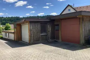 Geräumiges Dreifamilienhaus in Ruppertshofen Birkenlohe – Eigenfeld 9, 73577 Ostalbkreis – Vorschaubild 6