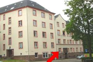 2-Raum-Whg mit EBK, Duschbad und Balkon – Wartburgstraße 1a, 9126 Lutherviertel, Chemnitz – Vorschaubild 14