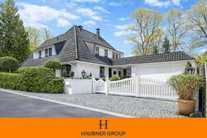 Exklusives Anwesen am Ende eines Privatwegs – Rückzug, Luxus und Lebensqualität auf höchstem Niveau