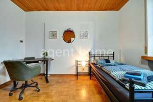 MÖBLIERT - ALTBAU IN S-WEST - Großzügige Wohnung in toller Lage – Die vollständige Adresse der Immobilie erhältst du vom Anbieter., 70197 Hasenberg, Stuttgart – Vorschaubild 21