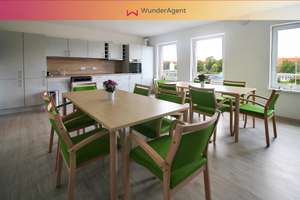 Zentrales Renditeobjekt mit Demenz-WG in toller Lage - Neubauanteil – Die vollständige Adresse der Immobilie erhältst du vom Anbieter., 39110 Stadtfeld West, Magdeburg – Vorschaubild 2
