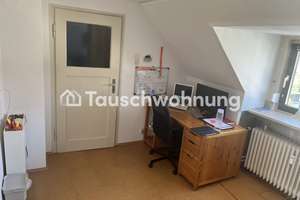 Tauschwohnung: 2 room Wohnung near Westpark (suche Große Wohnung) – Kohlgruber Straße 5, 81377 Am Waldfriedhof, München – Vorschaubild 4