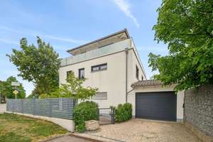 Modernes und flexibles Haus mit zwei Einliegerwohnungen – Die vollständige Adresse der Immobilie erhältst du vom Anbieter., 81929 Englschalking, München – Vorschaubild 13