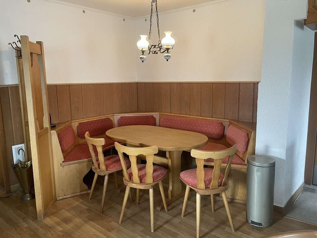 Immobilie in Hirschfeld - Wohnhaus über zwei Etagen und extra Einfamilienhaus - Bild 2