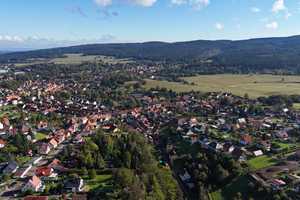 tolles Einfamilienhaus mit großem geschlossenem Carport, Gästehaus und Sauna – Högstraße 77, 99897 Gotha (Kreis) – Vorschaubild 19