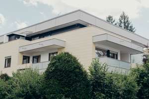 Bezugsfreie 3-Zimmer-Wohnung mit 2 Balkonen in Obermenzing – Bärmannstraße 6, 81245 Obermenzing, München – Vorschaubild 38