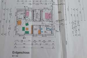 Moderner Bungalow in ruhiger Wohnlage – Friesland (Kreis) – Vorschaubild 11