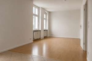 Bezugsfreie 3-Zimmer-Wohnung im ruhigen Gartenhaus in Berlin-Friedrichshain – Die vollständige Adresse der Immobilie erhältst du vom Anbieter., 10249 Friedrichshain, Berlin – Vorschaubild 3