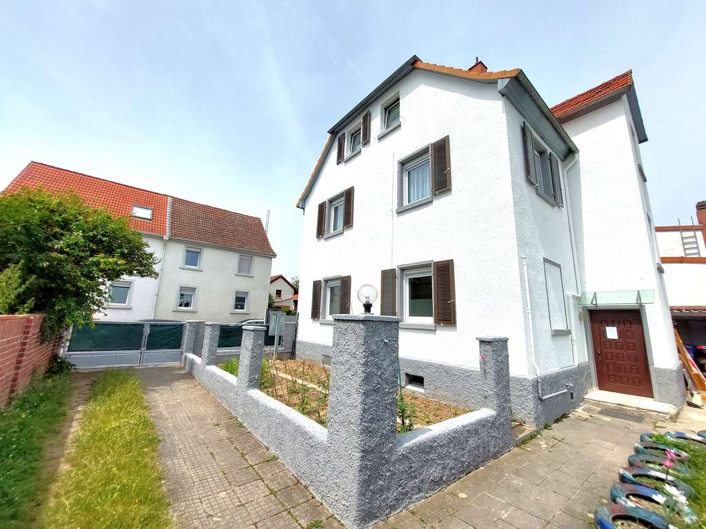 Immobilie in Groß-Zimmern - Starten Sie mit dieser tollen Kapitalanlage mit 5,3 % Rendite in Ihre Zukunft - Bild 1