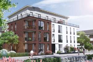 Moderne Eigentumswohnung in beliebter Lage mit Gartenanteil – Die vollständige Adresse der Immobilie erhältst du vom Anbieter., 30167 Nordstadt, Hannover – Vorschaubild 2