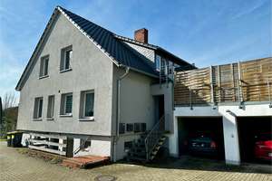 Saniertes MFH mit 2 Garagen zur voll vermietet. Optional eine Einheit zur Eigennutzung. – Die vollständige Adresse der Immobilie erhältst du vom Anbieter., 38110 Wabe-Schunter-Beberbach, Braunschweig – Vorschaubild 2