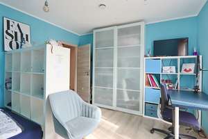 Moderne Doppelhaushälfte mit Stellplatz in Hamburg Farmsen Berne – Die vollständige Adresse der Immobilie erhältst du vom Anbieter., 22159 Farmsen-Berne, Hamburg – Vorschaubild 28