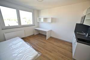 Modernes Studentenapartement in Stuttgart-Vaihingen – Vischerstraße 1A, 70563 Rosental, Stuttgart – Vorschaubild 2