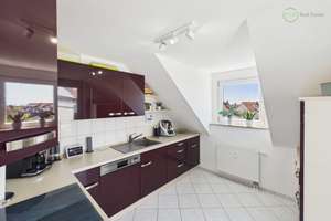 Exklusive Penthousewohnung in Mannheim-Wallstadt – Großzügigkeit, Komfort und modernes Wohnen – 68259 Wallstadt, Mannheim – Vorschaubild 21