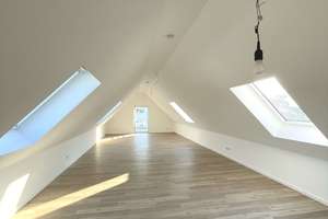 *Wohnen im schönen Grafenberg * Sonnen-Balkon mit Weitblick – 40235 Grafenberg, Düsseldorf – Vorschaubild 20