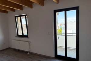 Erstbezug !!! Helle 2-Raum-Wohnung mit Balkon in zentraler Lage! – Ritterstraße 6, 39124 Neue Neustadt, Magdeburg – Vorschaubild 8