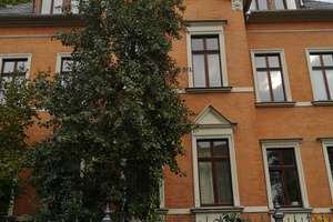 Stilvolle und frisch sanierte Altbauwohnung in top Lage – Gräfestraße 36, 4129 Eutritzsch, Leipzig – Vorschaubild 9