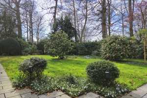 FURNISHED BUNGALOW! Modernized house with a beautiful garden right next to the park – Groß-Gerau (Kreis) – Vorschaubild 19