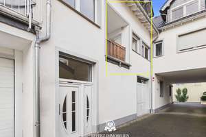 Wohnen am Annaberg: Stilvolle Eigentumswohnung mit großer Terrasse in zentraler Lage! – Die vollständige Adresse der Immobilie erhältst du vom Anbieter., 53175 Friesdorf, Bonn – Vorschaubild 4