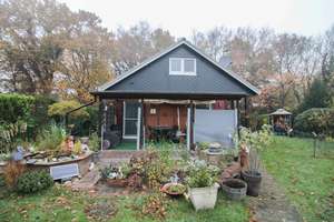 Eigenheim mit ca. 72,92 m² wohnlich nutzbarer Fläche, Garten und Stellplatz in ruhiger Randlage – Die vollständige Adresse der Immobilie erhältst du vom Anbieter., 24594 Hohenwestedt – Vorschaubild 1