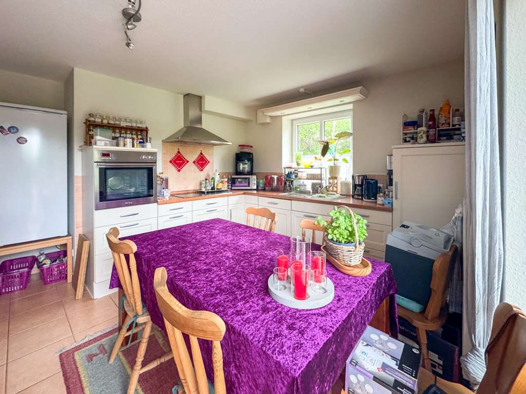 Immobilie in Oldersbek - Gute Lage, gut vermietet, gute Renditeaussichten: moderne 2-Zi. Eigentumswohnung in Rantrum. - Bild 4